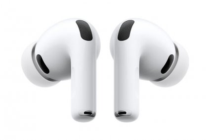 苹果 AirPods Pro 第三代，MagSafe 充电盒，无线降噪耳机